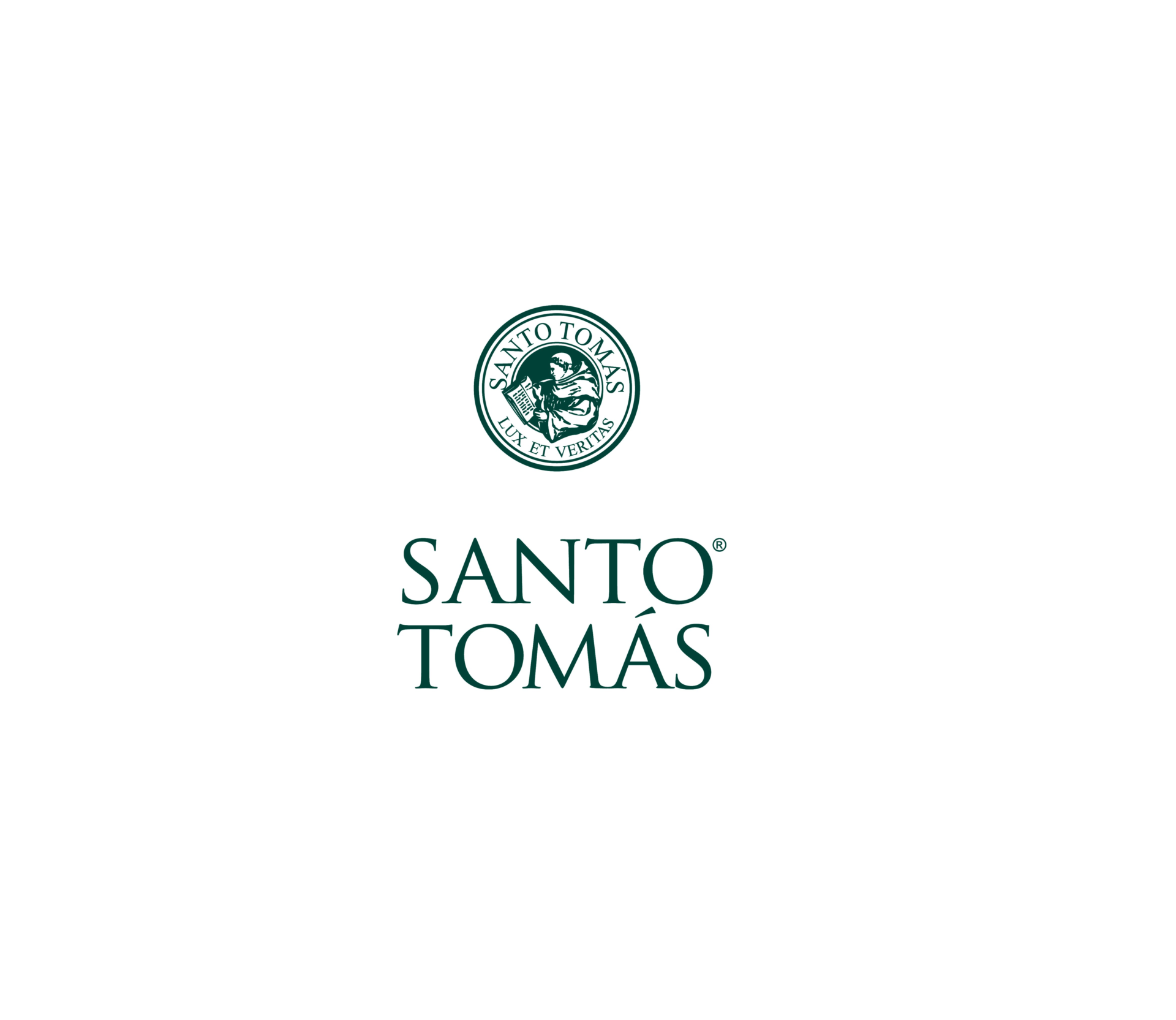 Logo santo tomás Fundación OCIDES Desarrollo de carrera y